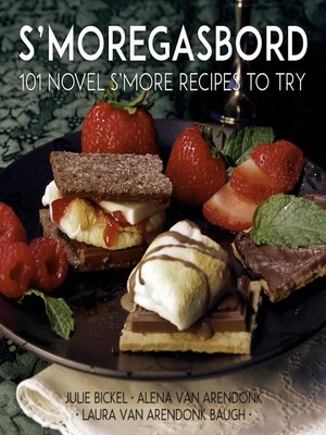 cover image of S'moregasbord